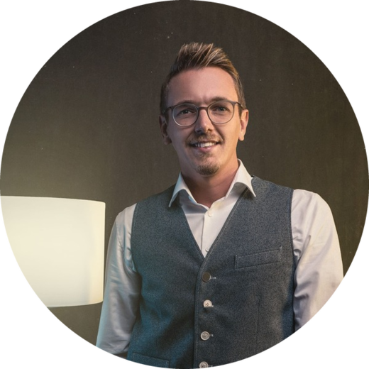Werner Weiss, Die Finanzlounge